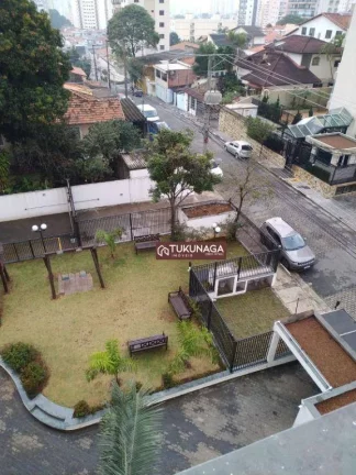 Imagem Apartamento com 2 quartos à venda, 59 m² por R$ 415.000 - Vila Milton - Guarulhos/SP
