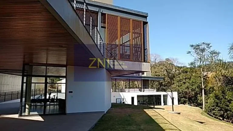 Imagem Terreno em Condomínio em Itatiba, SP R 1430