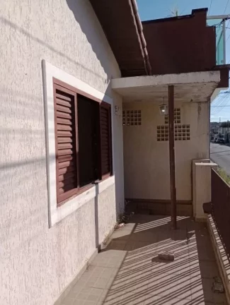Imagem Casa com 4 dormitórios à venda, 195 m² por R$ 450.000,00 - Vila Ercília - Itaquaquecetuba/SP