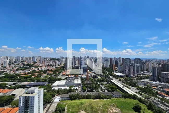 Imagem Apartamento à Venda - Ipiranga, 2 Quartos, 50 m2