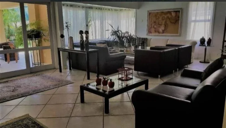 Imagem Casa Duplex condomínio Mandala Barra da Tijuca