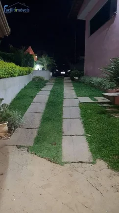 Imagem CHÁCARA À VENDA BAIRRO JARDIM REPRESA - SÃO BERNARDO DO CAMPO