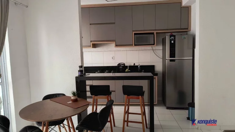 Imagem VENDO APARTAMENTO 2/4 SENDO UMA SUÍTE NO SIM