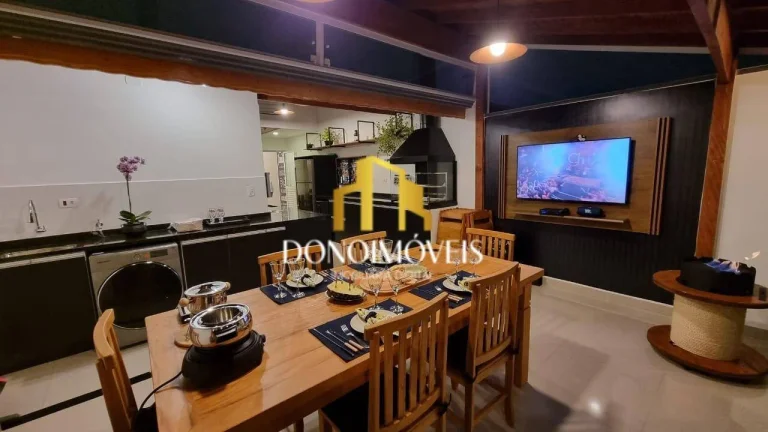 Imagem Apartamento Duplex Ã  Venda no Parque das NaÃ§Ãµes - Tudo o que vocÃª precisa em um sÃ³ lugar! 110mÂ...
