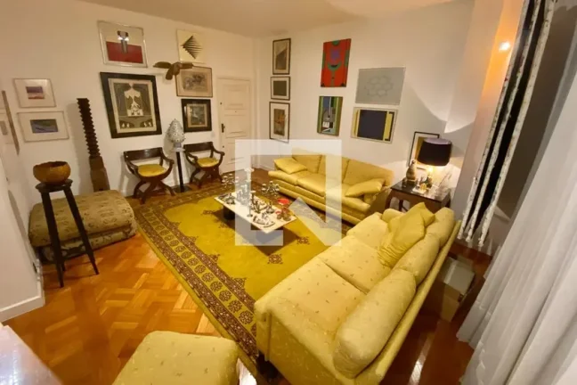 Imagem Apartamento à Venda - Copacabana, 2 Quartos, 130 m2