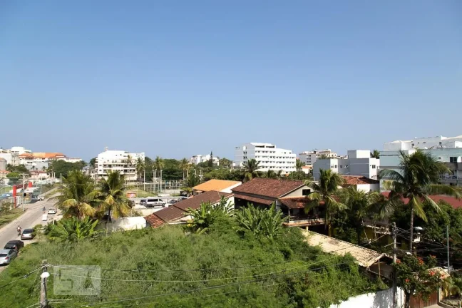Imagem Apartamento à Venda - Recreio, 3 Quartos, 180 m2