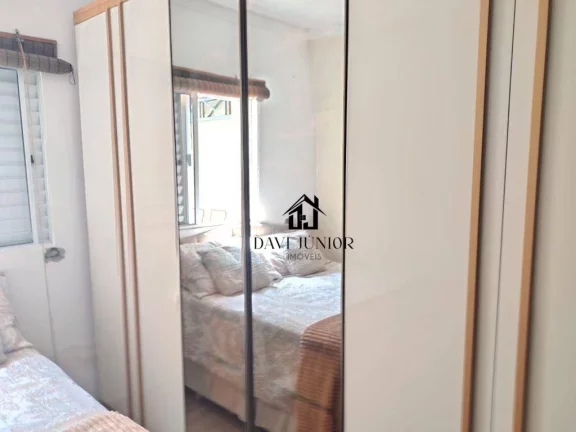 Imagem Casa com 3 dormitórios sendo 2 suíte para alugar, 136 m² por R$ 3.300/mês - Jardim Josane - Sorocaba/SP