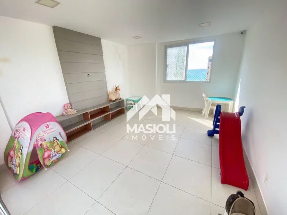 Imagem Apartamento com 2 dormitórios à venda, 70 m² por R$ 780.600,00 - Itaparica - Vila Velha/ES