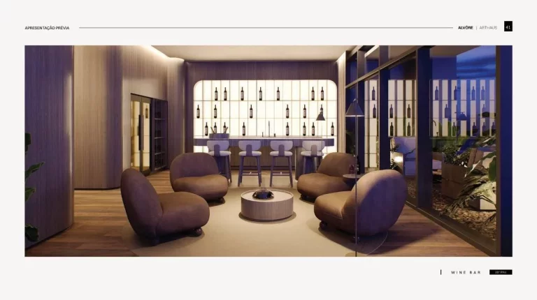 Imagem Apartamentos à venda - Lançamento