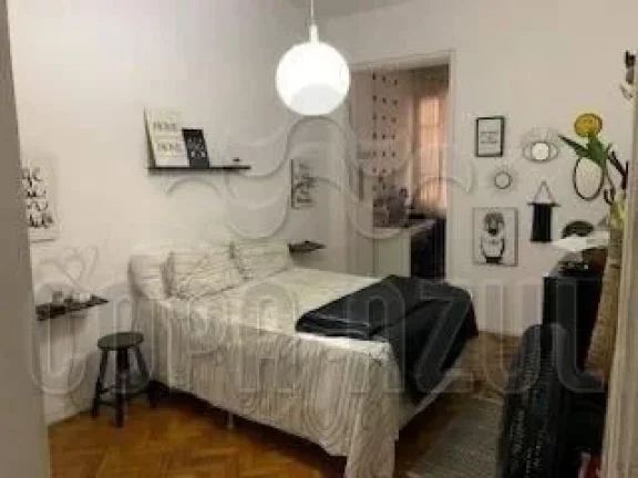 Imagem Copacabana - Residencial › Apartamento com 3 quarto(s) a Venda