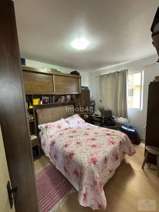 Imagem Venda: Apartamento 2 Dormitórios em Areias - R$ 297K