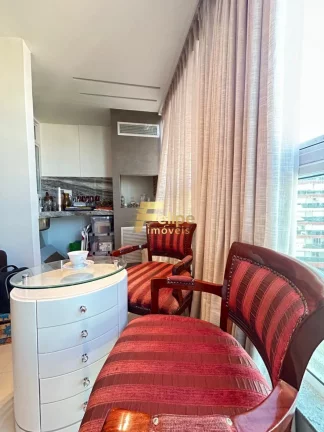 Imagem EXCELENTE APARTAMENTO DE 03 QUARTOS, SENDO 01 SUÍTE, COM LAZER NA COBERTURA, LOCALIZADO EM JARDIM CAMBURI, VITÓRIA/ES!