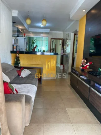 Imagem CA1598Linda casa com 3 quartos sendo 2 suítes localizada no Jardim tropicalA casa possui - 3 quarto...