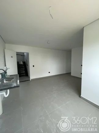 Imagem Cobertura sem Condomínio para Venda em Santo André / SP no bairro Vila Guiomar