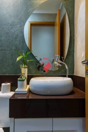 Imagem Apartamento à Venda em Excelente Localização do Bairro Assunção em São Bernardo do Campo