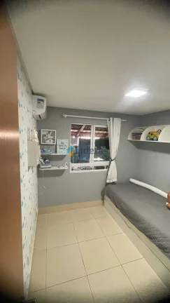 Imagem Apto mobiliado com área externa - 75m2 total - 2 quartos - 1 suite - em Aeroclube, João Pessoa/PB