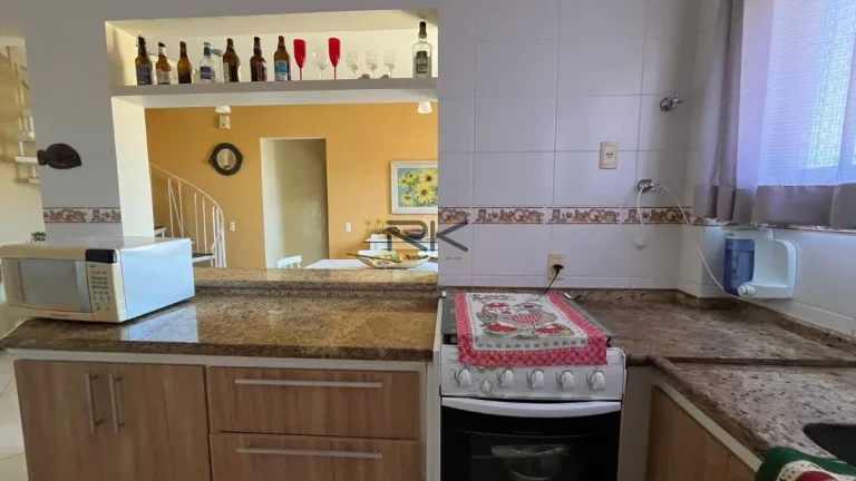 Imagem Cobertura duplex a venda no bairro Praia Grande em Ubatuba-SP