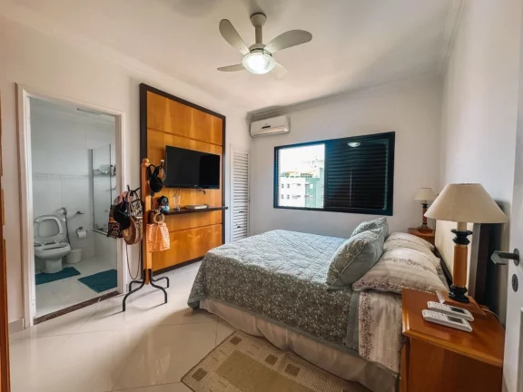 Imagem Cobertura de Luxo à Venda na Riviera de São Lourenço Módulo 03. 4 Quartos, 3 Suítes, 3 Salas, 3 Vagas, 341,25m²!