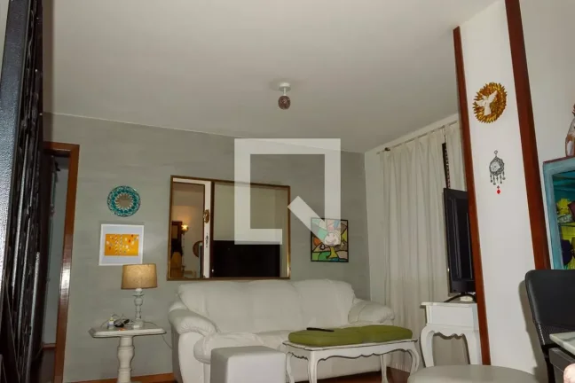 Imagem Apartamento à Venda - Barra da Tijuca, 3 Quartos, 154 m2