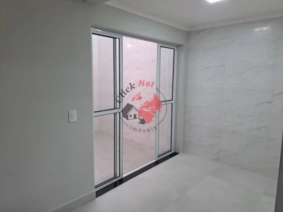 Imagem Sobrado todo reformado à venda no bairro Assunção, São Bernardo do Campo com 3 dormitórios, 3 vagas, 188 m².