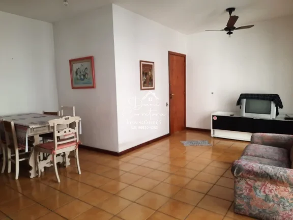 Imagem Apartamento à venda no Guarujá na das Pitangueiras
