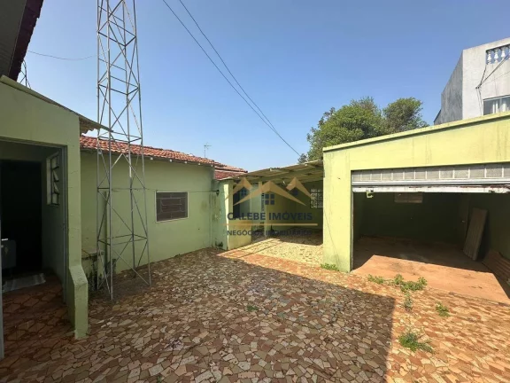 Imagem Casa com 3 dormitórios à venda, 137 m² por R$ 500.000,00 - Centro - Tatuí/SP