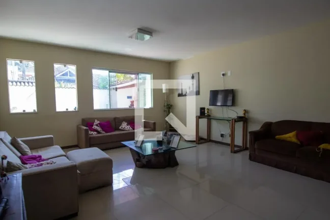 Imagem Casa à Venda - Vargem Grande, 3 Quartos, 150 m2