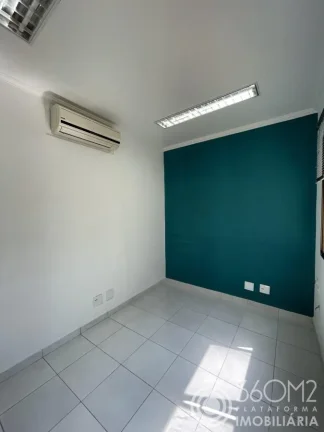 Imagem Sala Comercial para Venda em São Bernardo do Campo / SP no bairro Jardim do Mar