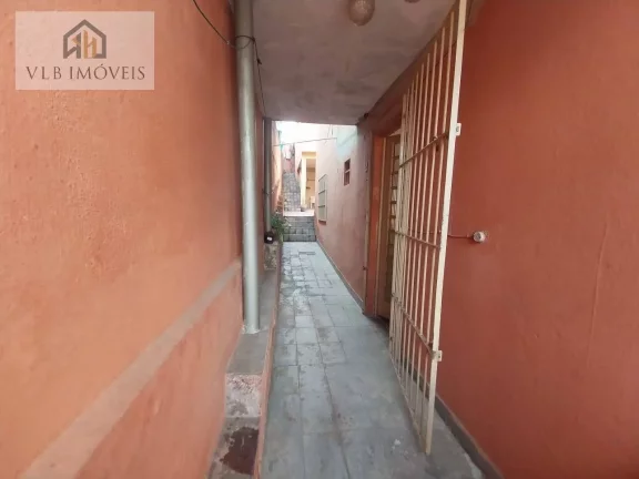 Imagem Oportunidade, casa barata no jd amalia