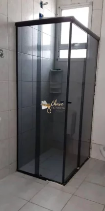 Imagem Apartamento à venda no Jardim Belcito (Grajaú) com 2 Dormitórios