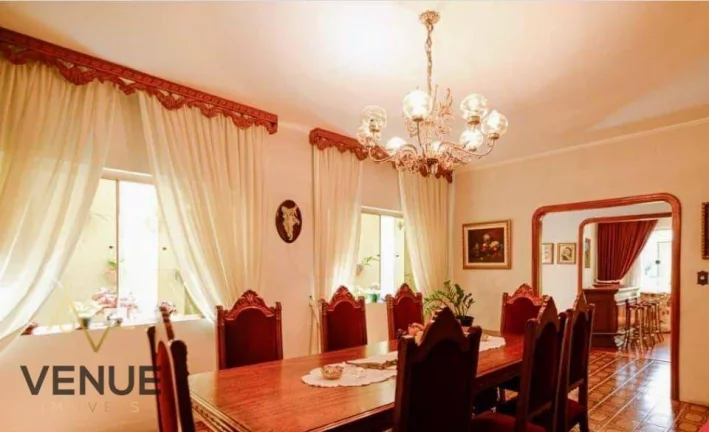 Imagem Sobrado à venda por R$ 2.675.000,00 - Jardim São Bento - São Paulo/SP