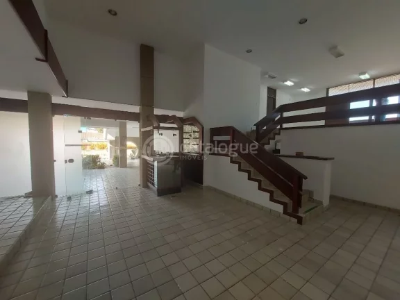 Imagem Mansão para locação em Capim macio - Ideal para clinicas