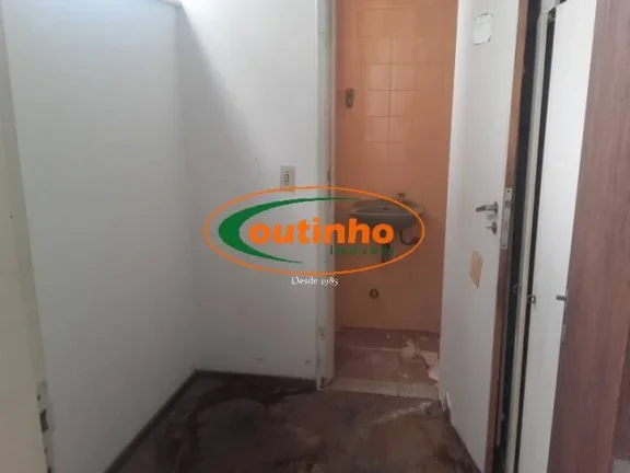 Imagem (23826) Rua Alzira Brandão - Tijuca