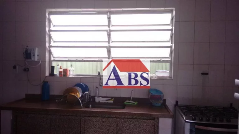 Imagem Casa com 5 dormitórios à venda, 120 m² por R$ 900.000,00 - Jardim Casqueiro - Cubatão/SP