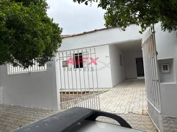 Imagem Casa 2 Quartos Sorocaba - SP - Jardim São Guilherme