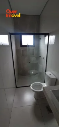 Imagem Casa em Condomínio à Venda em Ribeirão Preto-SP - Reserva San Gabriel: 3 Quartos, 3 Suítes, 5 Banheiros, 4 Vagas - 150m².