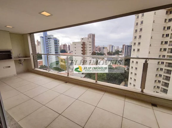 Imagem Apartamento com 2 dormitórios à venda, 130 m² por R$ 1.550.000,00 - Cambuí - Campinas/SP
