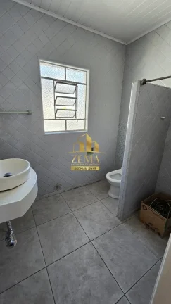 Imagem Casa Térrea, 158m2 Const. 222m2 Terreno, 03 dorms, ideal para comércio