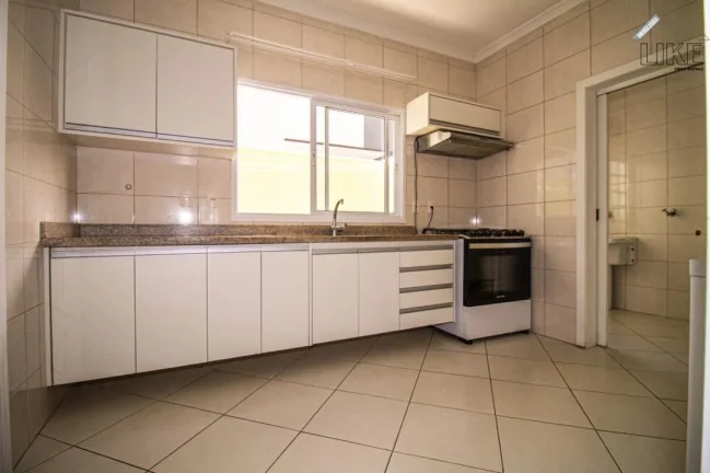 Imagem Casa em Condomínio com Piscina em Urbanova III, São José dos Campos - ALTOS DA SERRA VI - Venda