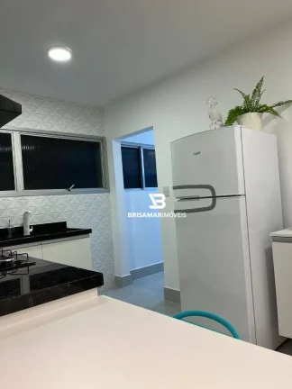 Imagem TOMBO- UMA QUADRA DO MAR , LOCALIAÇÃO ESPETACULAR , GARAGEM DEMARCADA NO PRÉDIO.