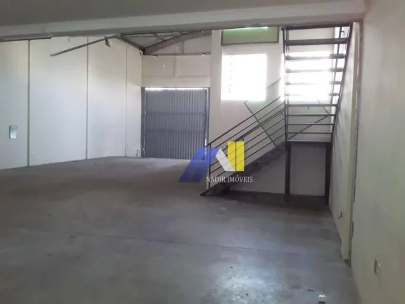 Imagem Galpão para Alugar, 600 m² em Jardim Noronha - Pouso Alegre