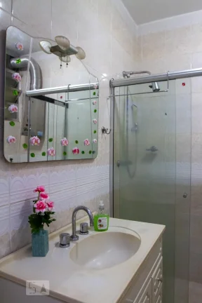 Imagem Apartamento à Venda - Copacabana, 2 Quartos, 60 m2