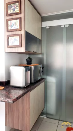Imagem Apartamento 2 quartos e 2 banheiros à Venda no Jardim Conquista em Jundiaí/SP
