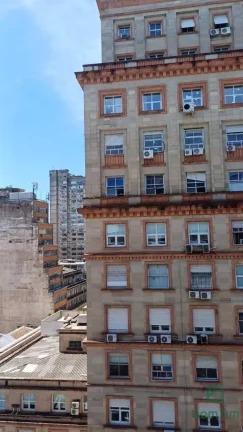 Imagem Apartamento para venda, 1 Dorm. Centro Histórico, Porto Alegre