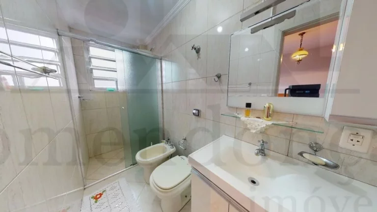Imagem Apartamento à venda em Perdizes com 3 quartos e 1 vaga, 106 m²