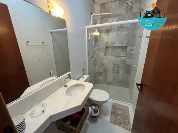 Imagem Apartamento a Venda - 66m² - Piso Superior, 1 Vaga auto, documentação de posse | Juquehy Imobiliária