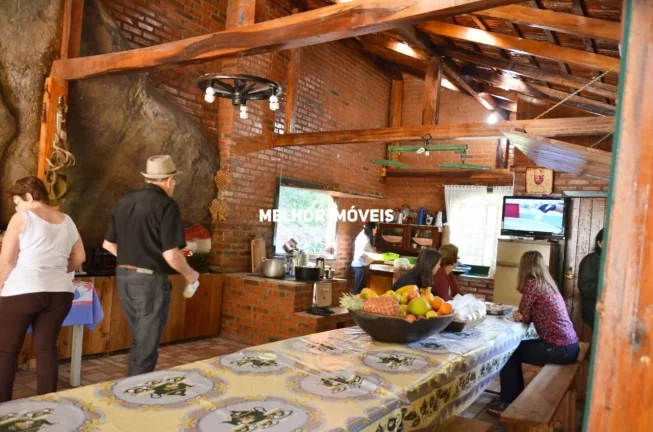 Imagem Fazenda/Sítio à Venda, 163000 m² em José Boiteux - SC