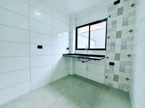Imagem Casa para Venda em Itanhaém, Laranjeiras, 2 dormitórios, 2 suítes, 1 banheiro, 1 vaga
