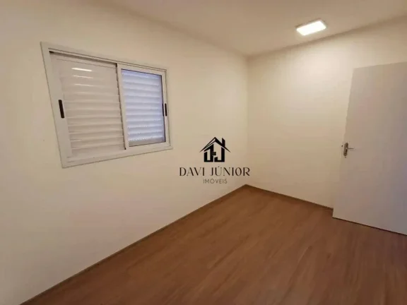 Imagem Apartamento à venda, 57 m² por R$ 210.000,00 - Jardim Brasilândia - Sorocaba/SP