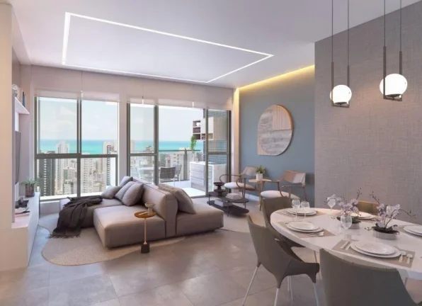Imagem Apartamento Padrão